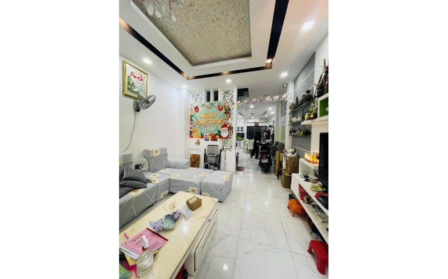 Bán Nhà Riêng đường thống nhất, 110m2, 5 Tầng, HXH, Gần Vincom Thủ Đức, Chỉ 10,2 Tỷ